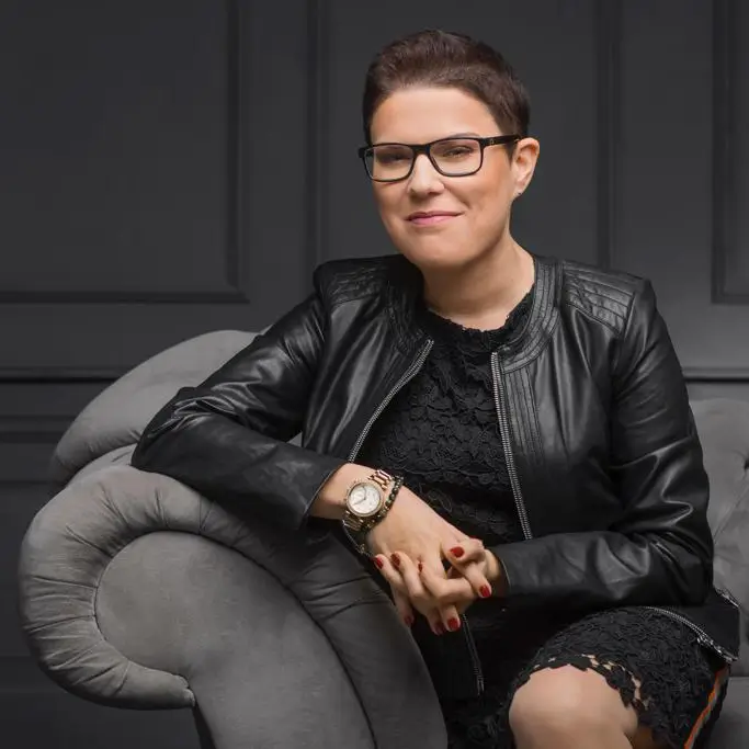 Patrycja Kordys