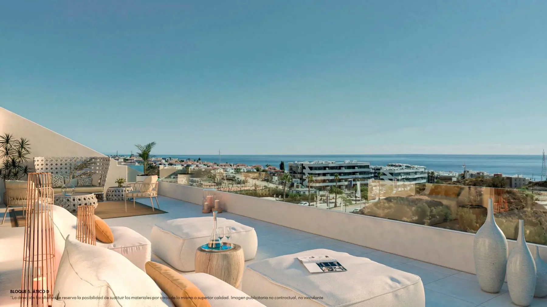 Der Balkon